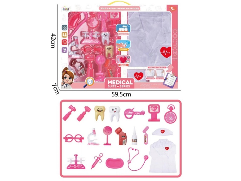 Medical Equipment Series