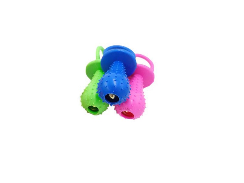 Little Pacifier Pet Toy