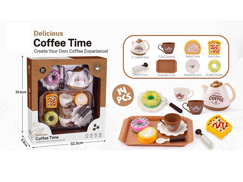 Coffee Set