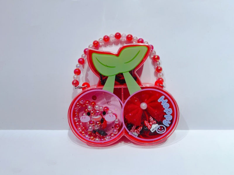 Cherry Handbag Accessory Set (6 Pieces Per Opp Bag)