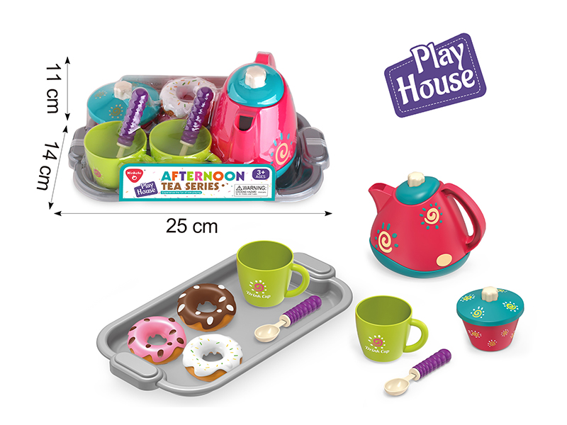 Afternoon Tea Set