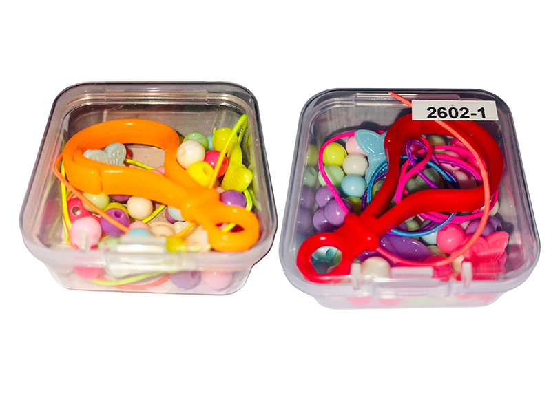 DIY Beads