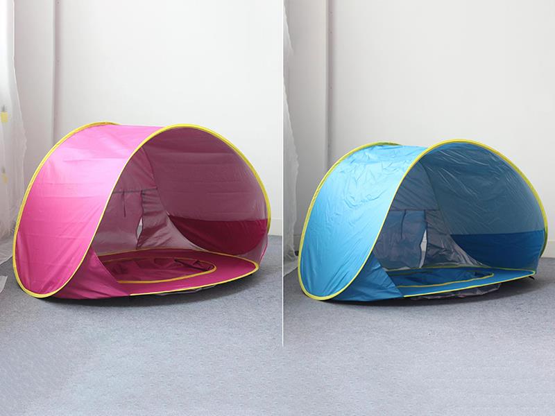 Kids' Tent