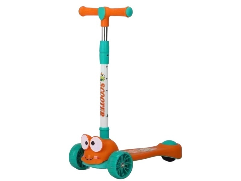Children'S Scooter