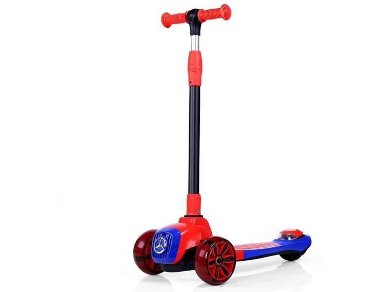 Outdoor Scooter Toys