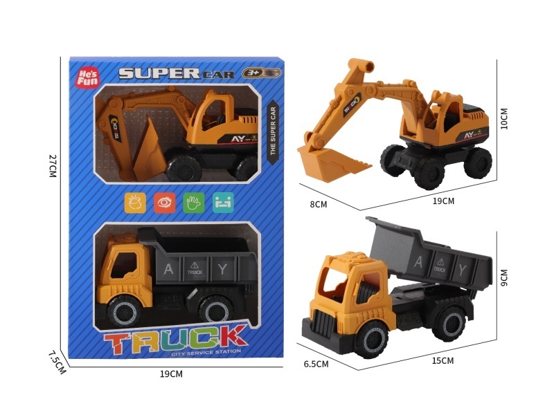 Sliding Engineering Dump Truck Hook Machine