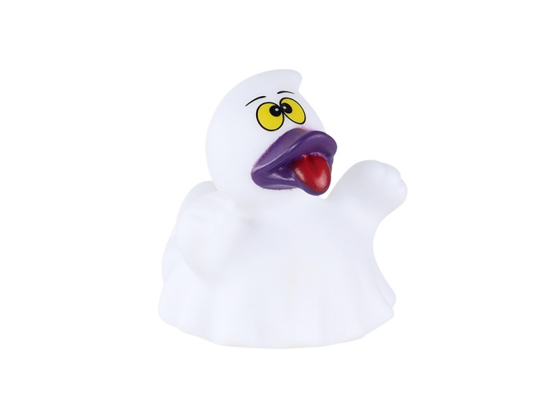 Vinyl Duck Toy(Halloween Series)
