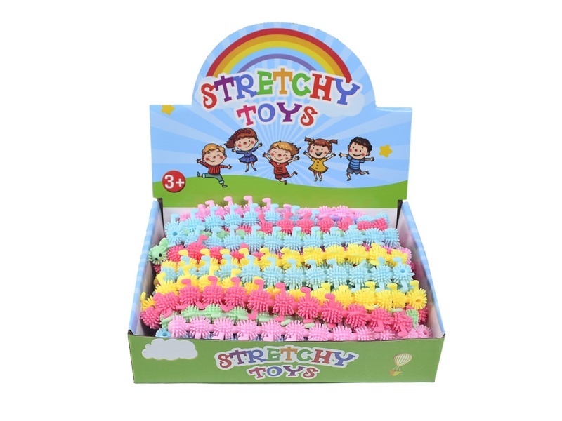 The Caterpillar Lala Le