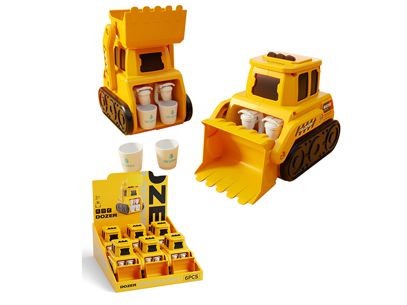 Dozer Water Dispenser(6PCS)