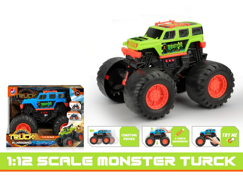 1:12 Hot Wheels Racing: With Sound, Light And Music