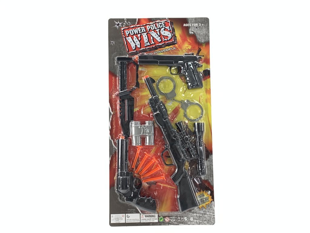 Suck A Police Condom