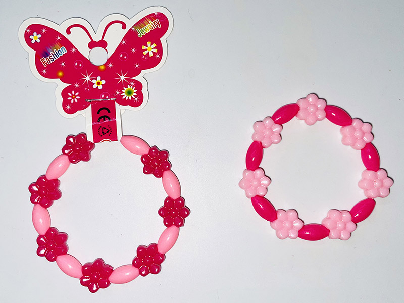 Beaded Bracelet