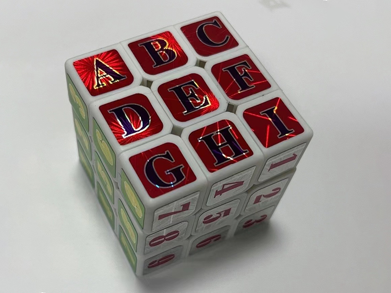 Magic Cube