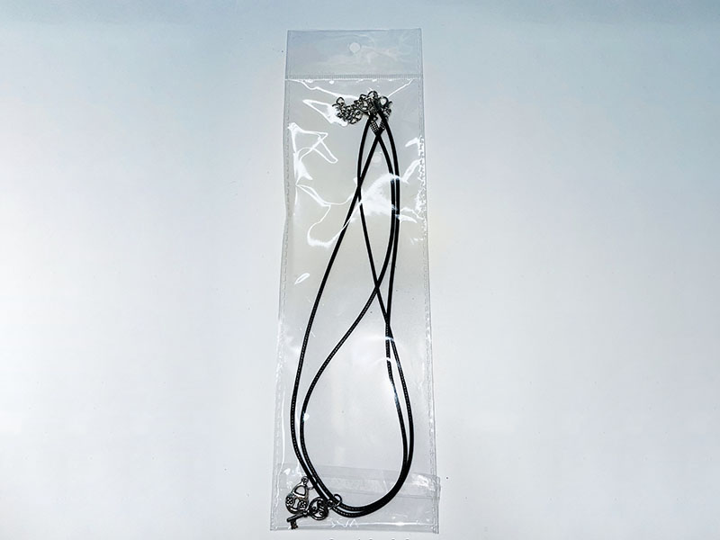Couple-Style Necklace 2PCS