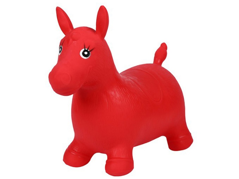 Inflatable A-Horse