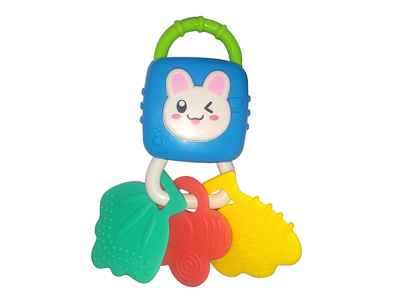 Baby Teether
