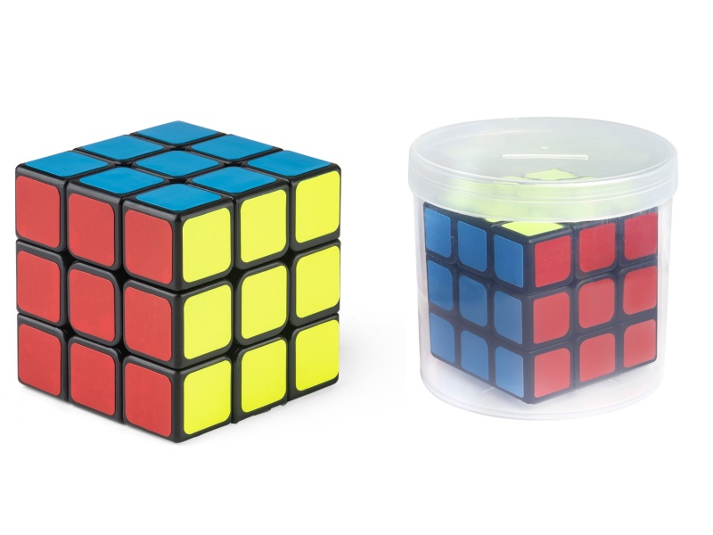 3x3x3 Rubik's Cube