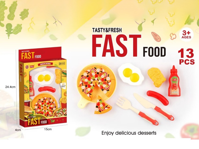 Western Food