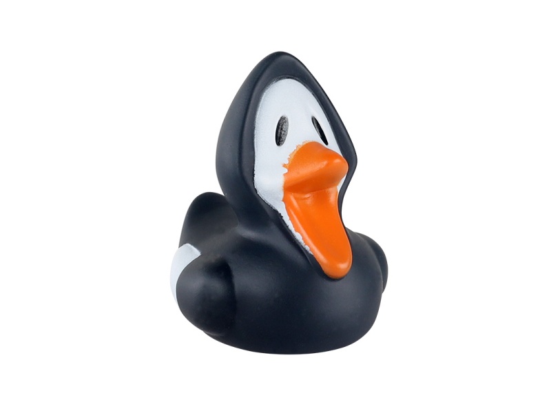 Vinyl Duck Toy(Halloween Series)