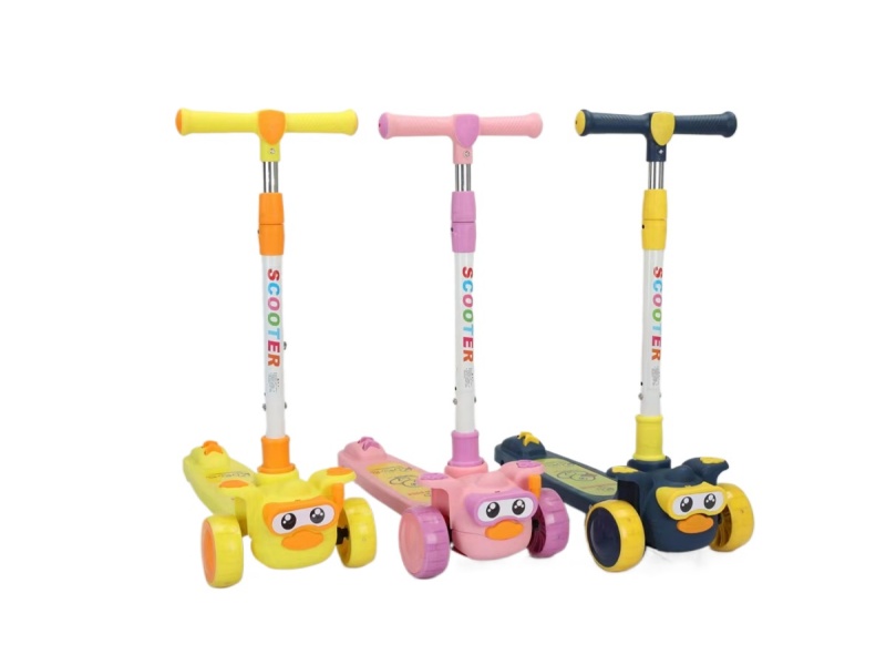 Outdoor Scooter Toys
