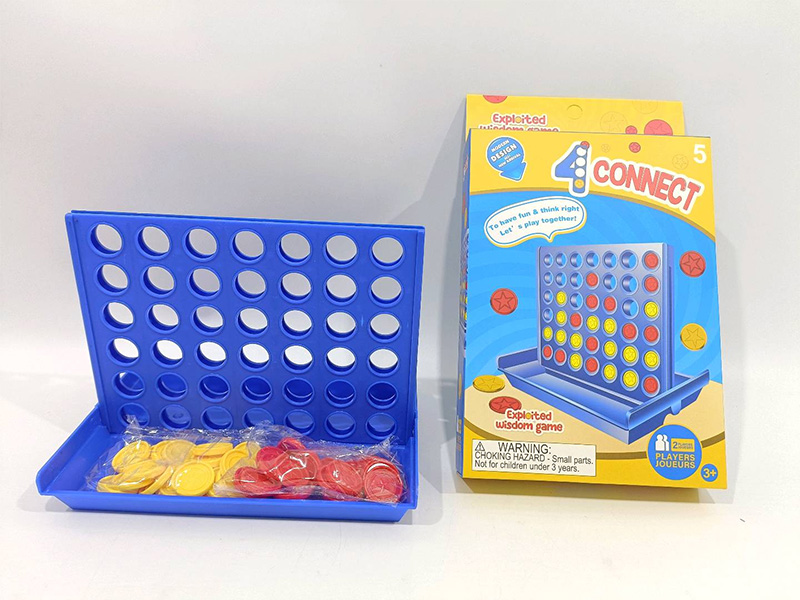 Connect Four