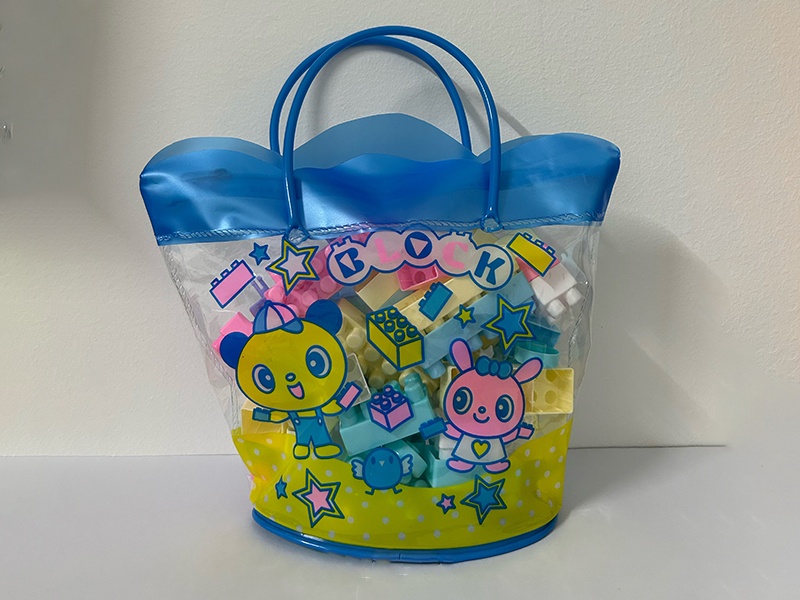 Building Blocks 58pcs