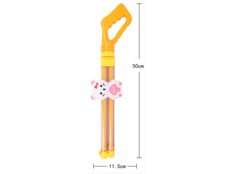 Little Cat Water Cannon