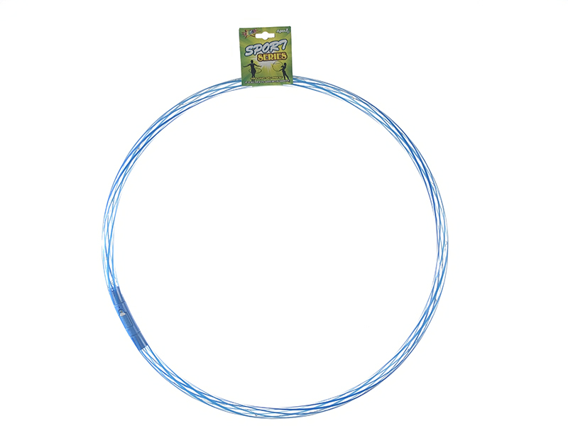 Hula Hoop Toy(With Colorful Lights)