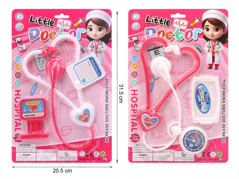 Doctor Set
