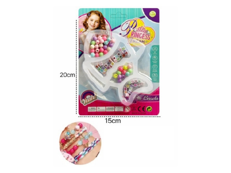 DIY Beads Girl