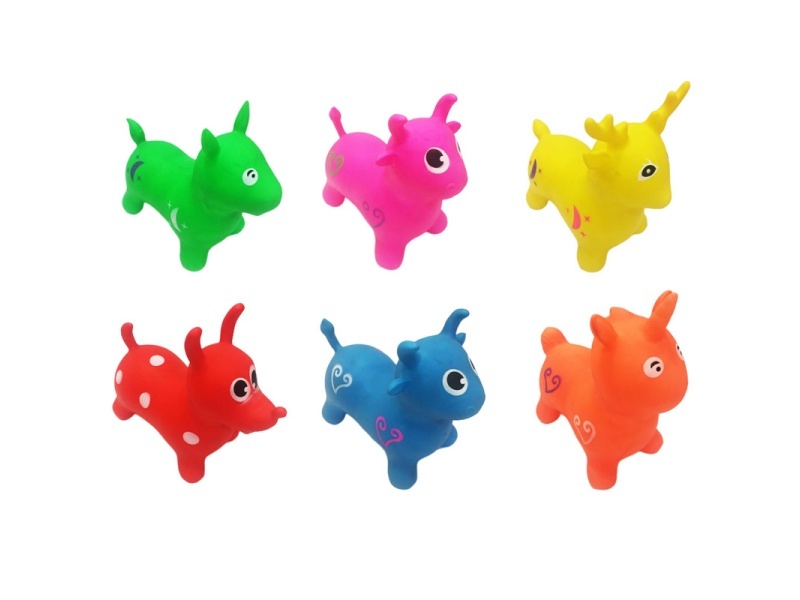 Inflatable Animal Mix