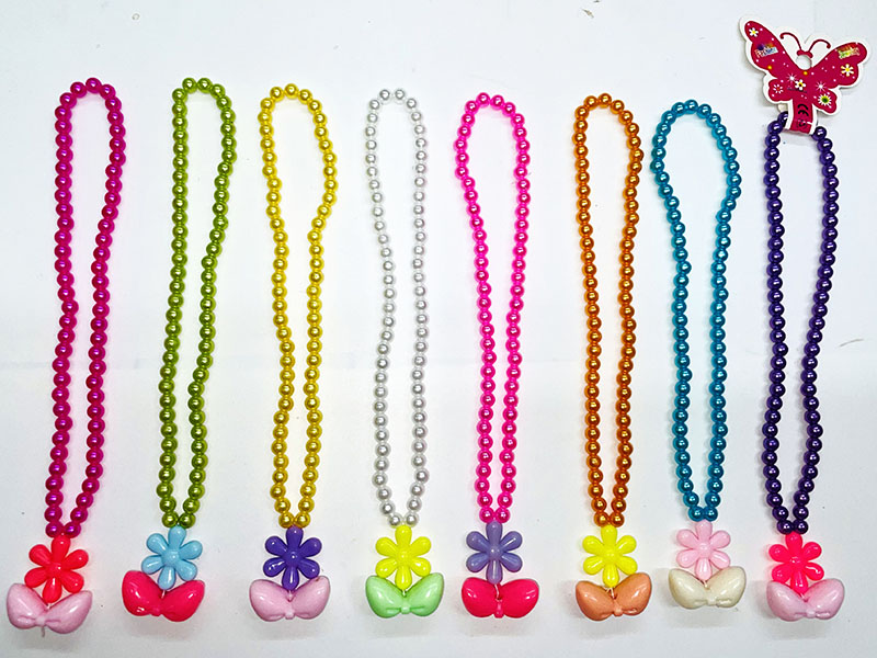 Bead Necklace