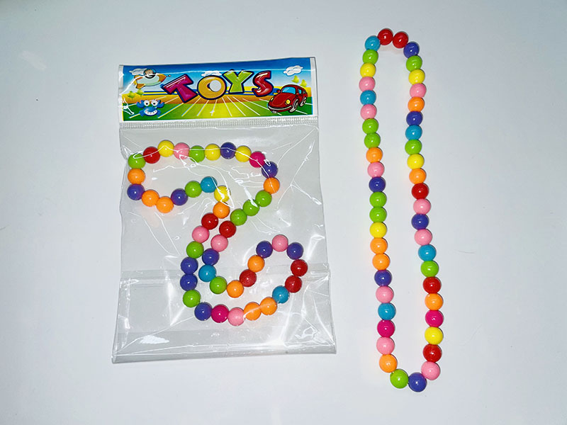 Beaded Necklace