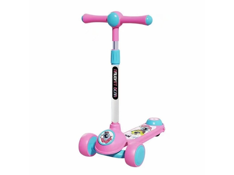 Outdoor Scooter Toys