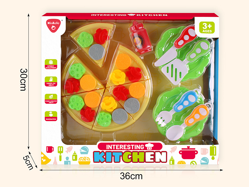 Kitchen Set