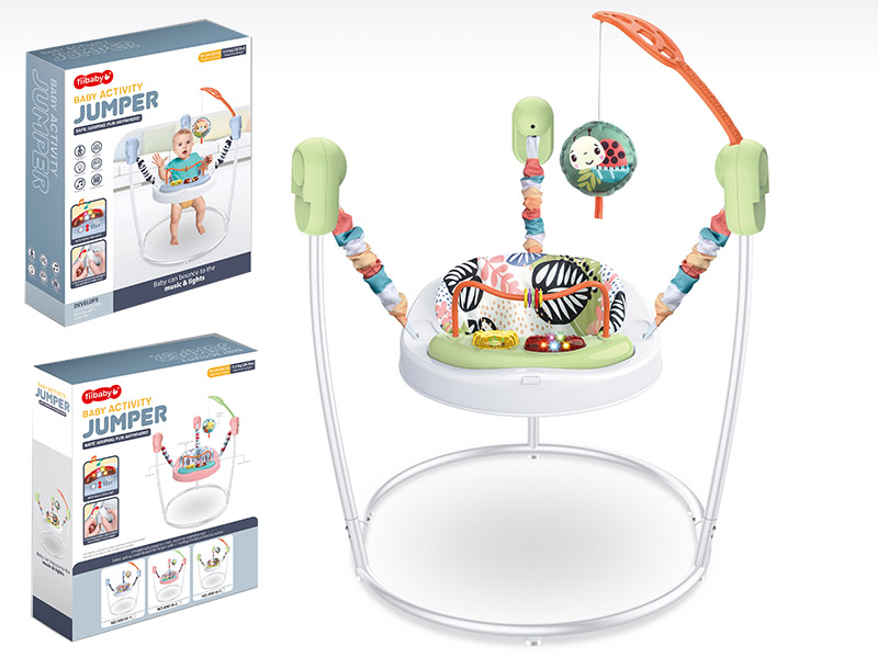 Baby Activity Jumper(Music)