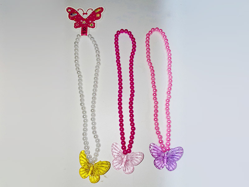 Bead Necklace