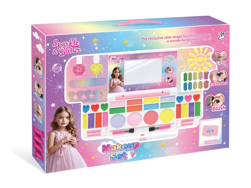 Children's Makeup