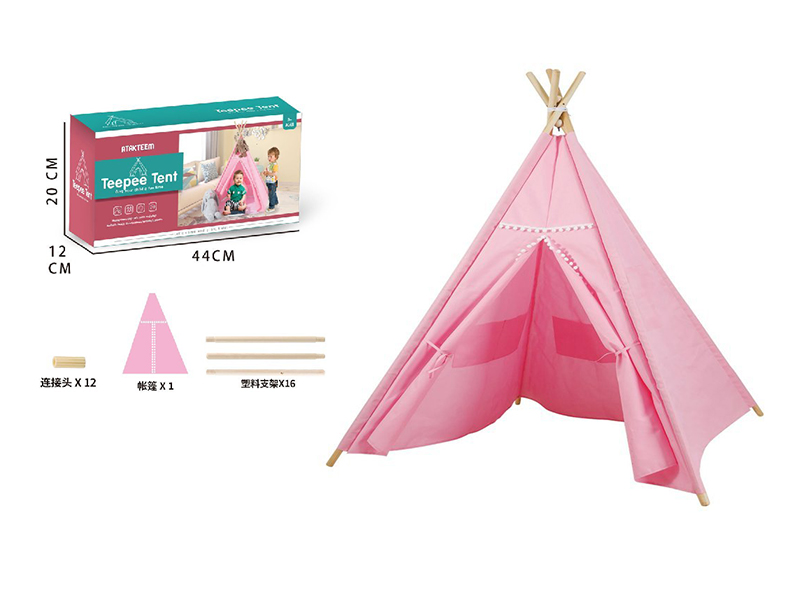 Teepee Tent