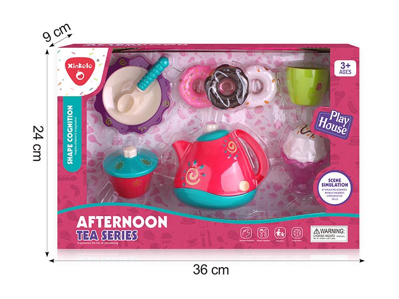 Afternoon Tea Set