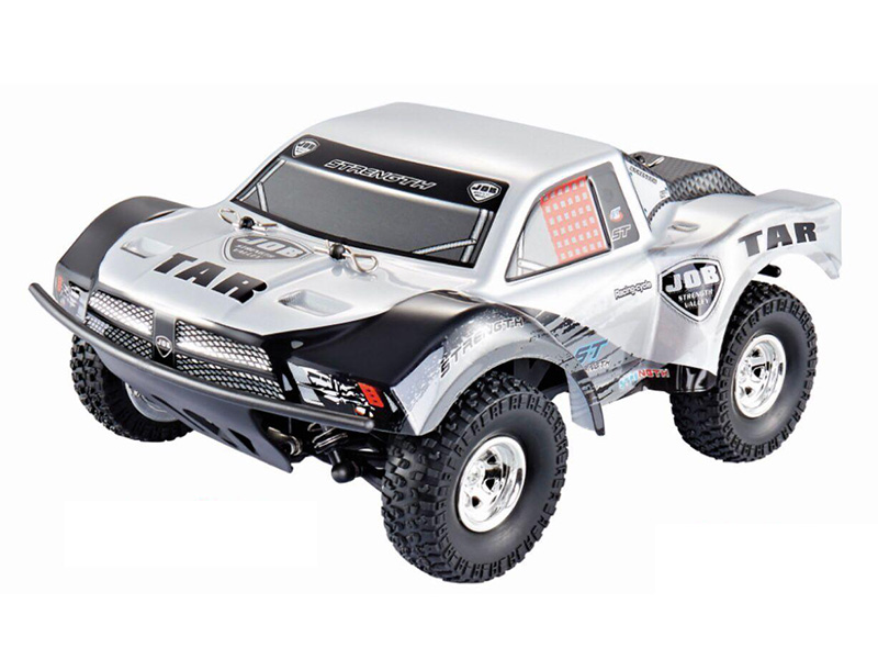 1:24 R/C High-Speed Car(Not Included Batteries)