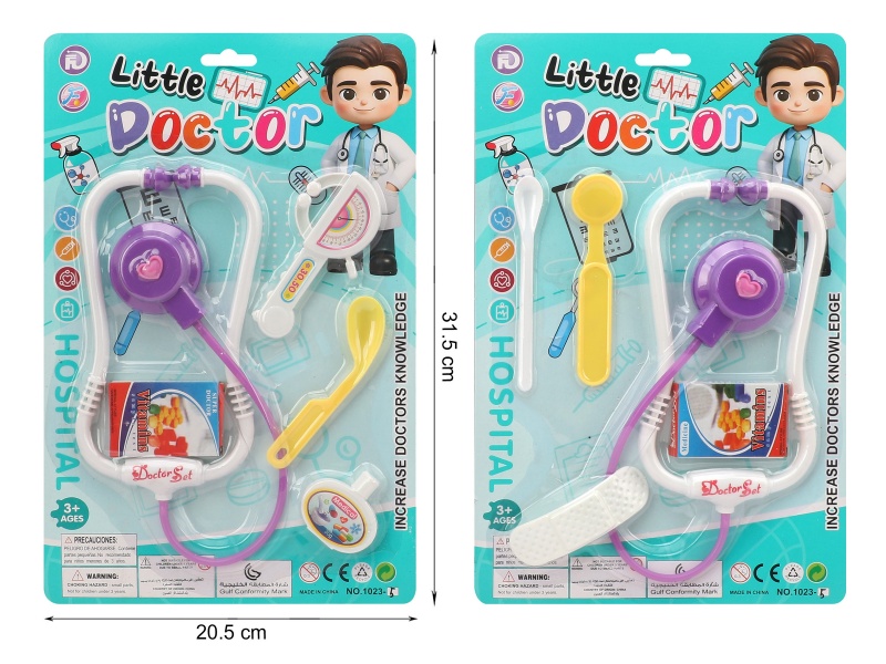 Doctor Set