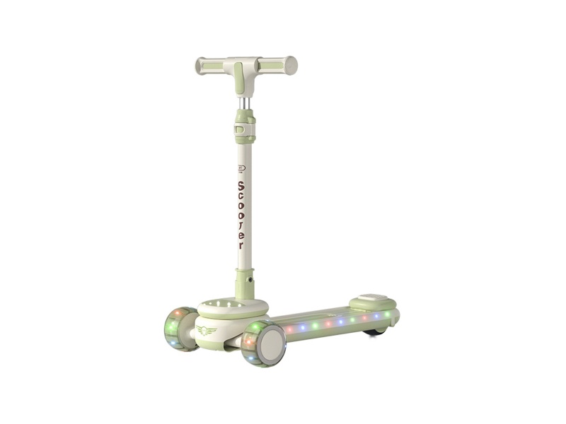 Outdoor Scooter Toys