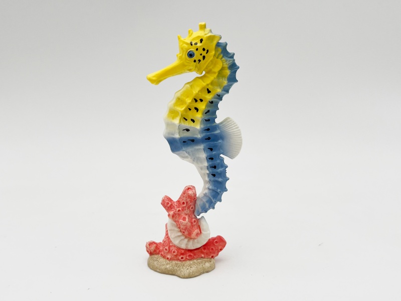 Sea Horse Model