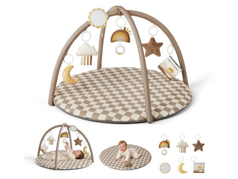 Baby Play Gym