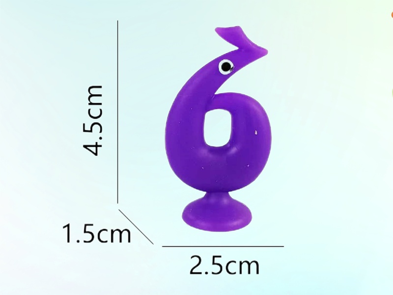 Suction Fun Building Blocks