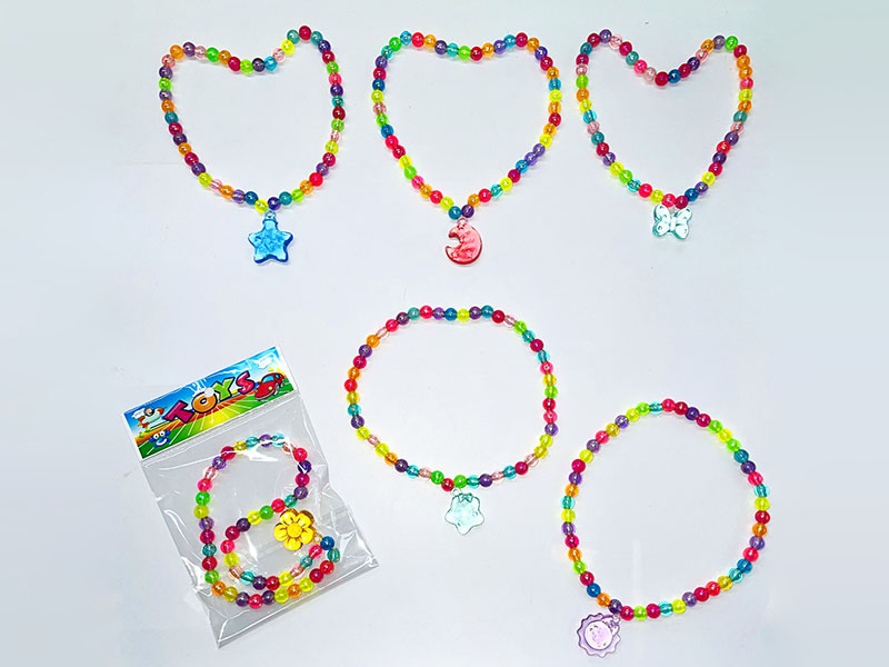 Bead Necklace