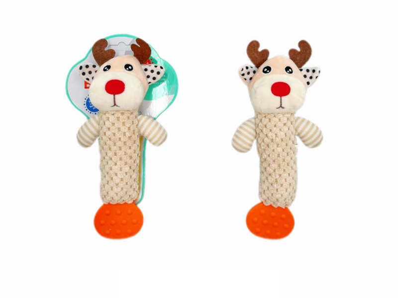 Pineapple Fleece Hand-Shaken Beef