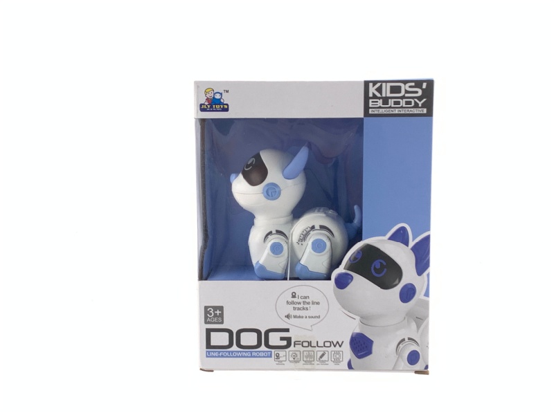 Marking Mechanical Puppy