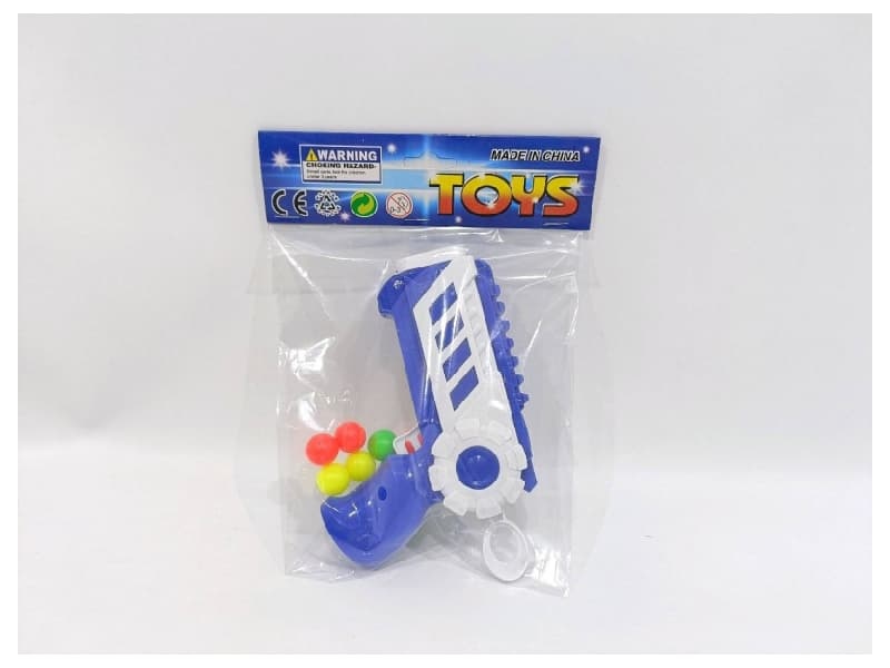 Soft Ball Table Tennis Set